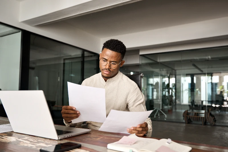 Blog 1 What Underwriting Really Looks For in a Mortgage Loan